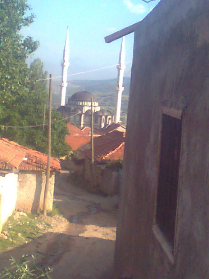 Akdağmadeni Dayılı Köyü Resimleri 2