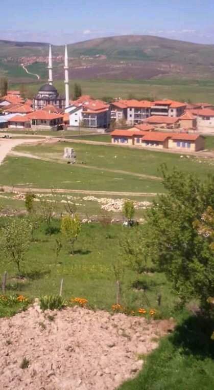 Akdağmadeni Dayılı Köyü Resimleri 4
