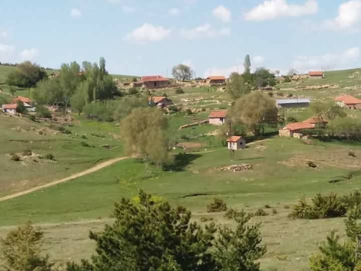 Akdağmadeni Dayılı Köyü Resimleri 6