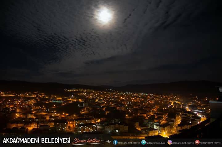 Akdağmadeni Dayılı Köyü Resimleri 7