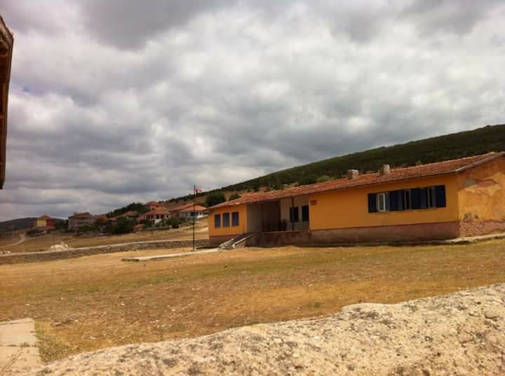 Akdağmadeni Dayılı Köyü Resimleri 8