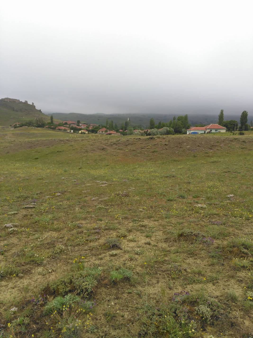 Akdağmadeni Dokuz Köyü Resimleri 3