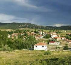 Akdağmadeni Dolak Köyü Resimleri 1