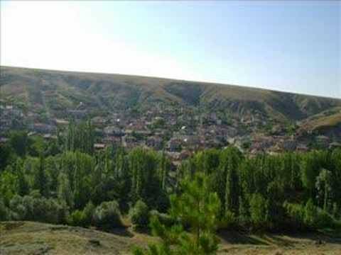 Akdağmadeni Evci Köyü Resimleri 2