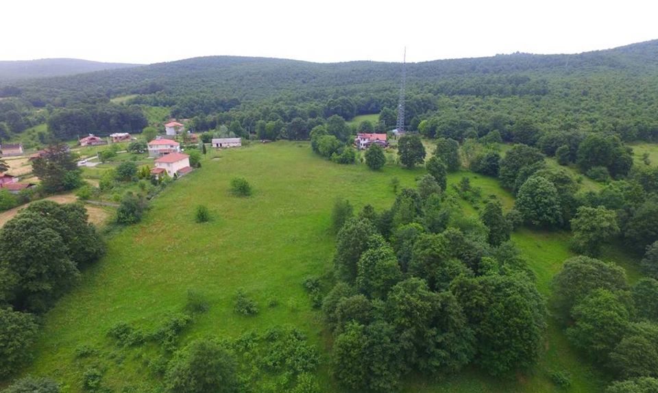 Söğütlü Kurudil Köyü Resimleri 1