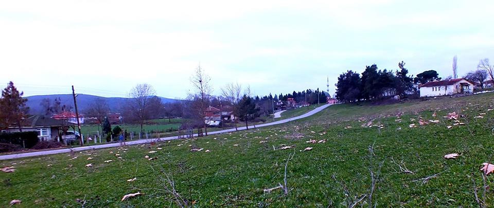 Söğütlü Kurudil Köyü Resimleri 3