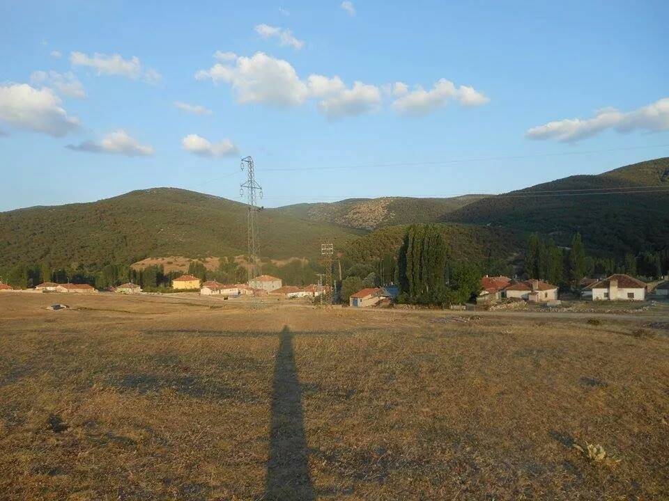 Akdağmadeni Eynelli Köyü Resimleri 2