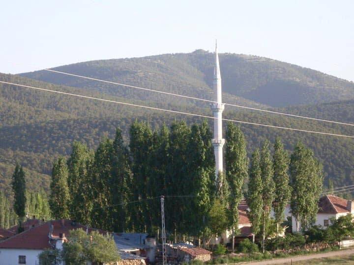 Akdağmadeni Eynelli Köyü Resimleri 5