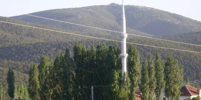 Akdağmadeni Eynelli Köyü Resimleri