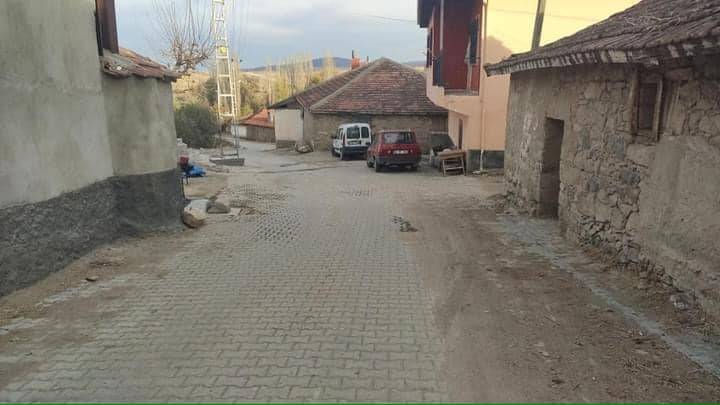 Akdağmadeni Gökdere Köyü Resimleri 2