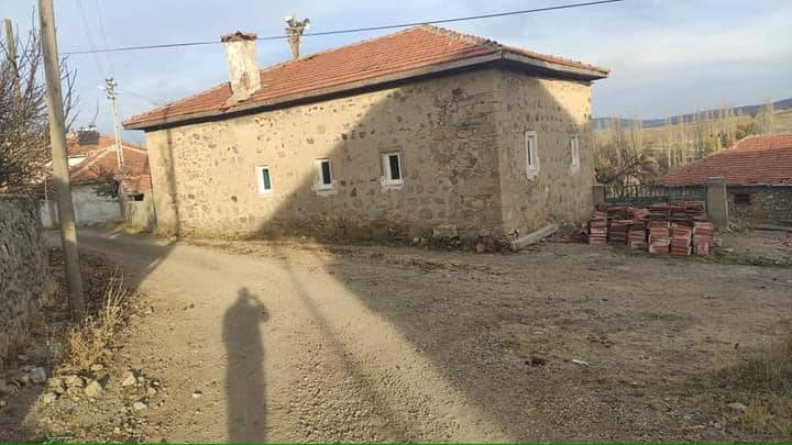 Akdağmadeni Gökdere Köyü Resimleri 3