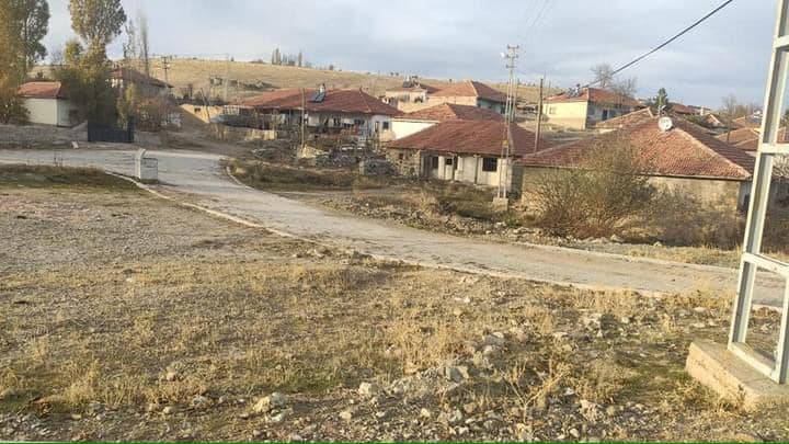 Akdağmadeni Gökdere Köyü Resimleri 4