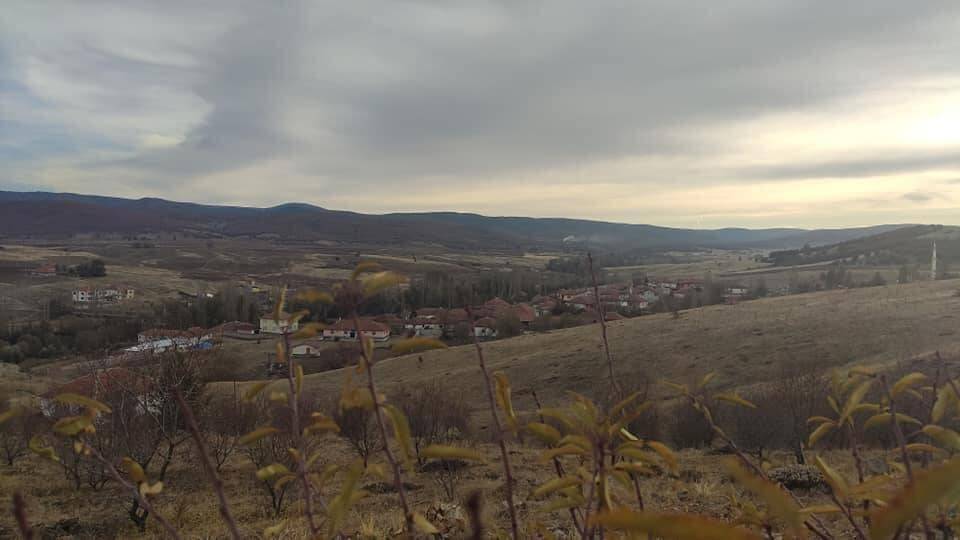 Akdağmadeni Gökdere Köyü Resimleri 5