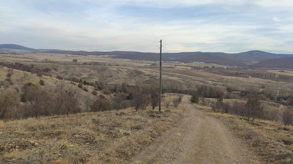 Akdağmadeni Gökdere Köyü Resimleri 7