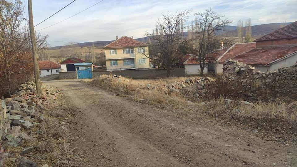 Akdağmadeni Gökdere Köyü Resimleri 8