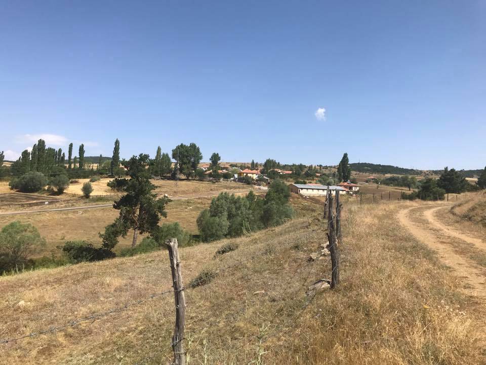 Akdağmadeni Halhacı Köyü Resimleri 1