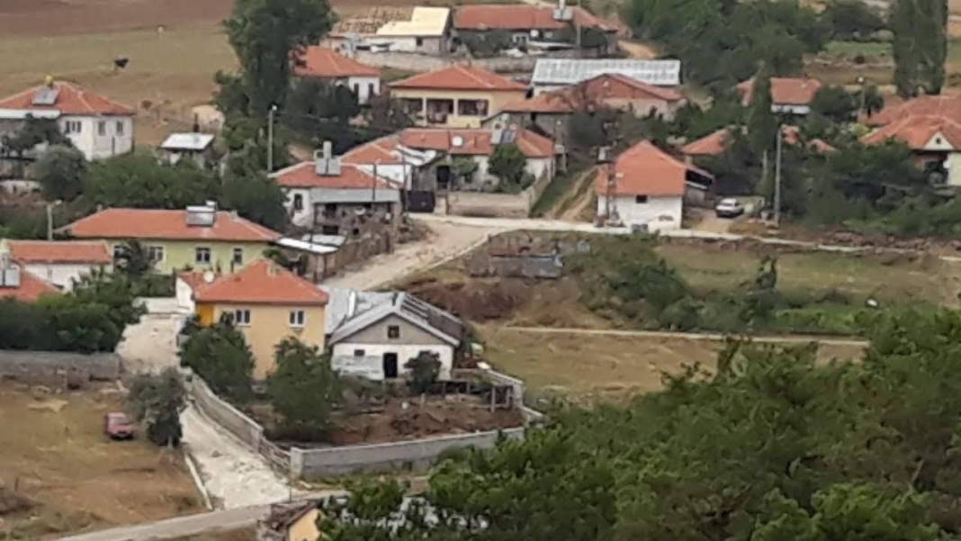 Akdağmadeni Halhacı Köyü Resimleri 10