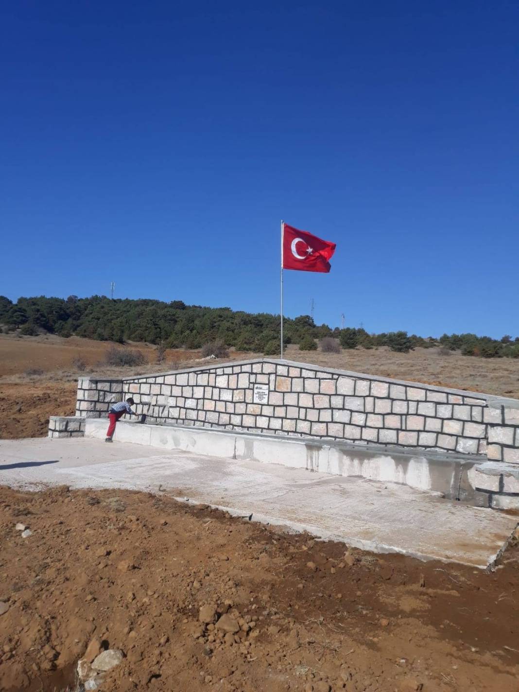 Akdağmadeni Halhacı Köyü Resimleri 12