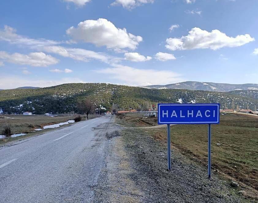 Akdağmadeni Halhacı Köyü Resimleri 13