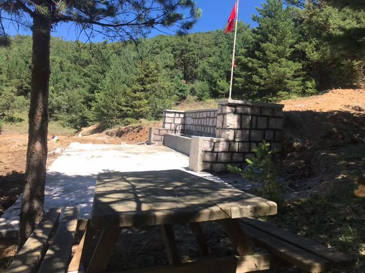 Akdağmadeni Halhacı Köyü Resimleri 6