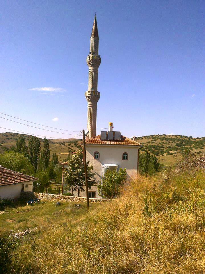 Akdağmadeni İbrahimağaçiftliği Köyü Resimleri 1
