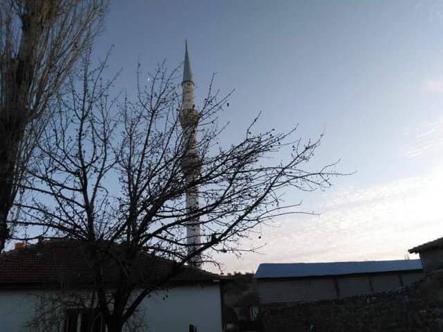 Akdağmadeni Karaçokrak Köyü Resimleri 2