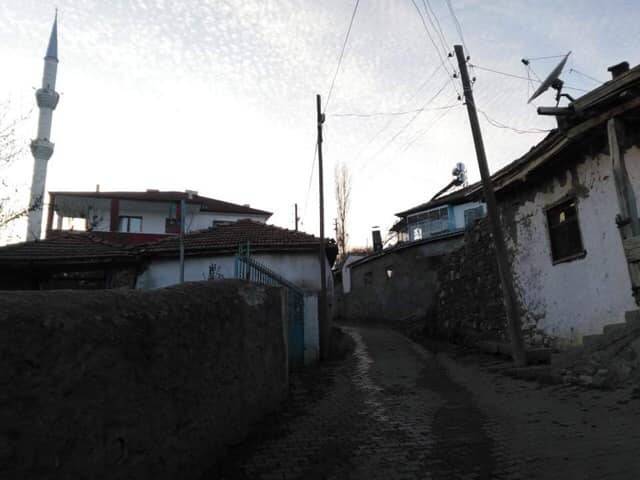 Akdağmadeni Karaçokrak Köyü Resimleri 3