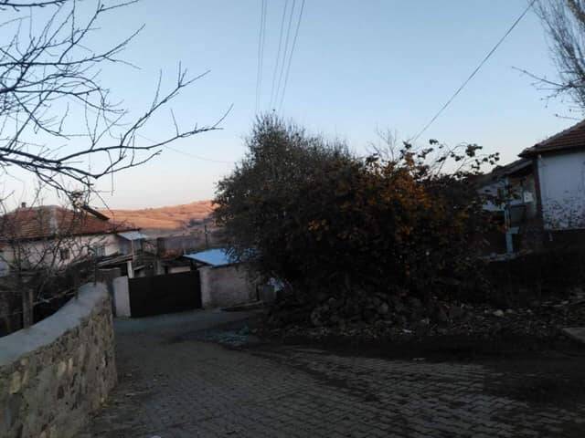 Akdağmadeni Karaçokrak Köyü Resimleri 4