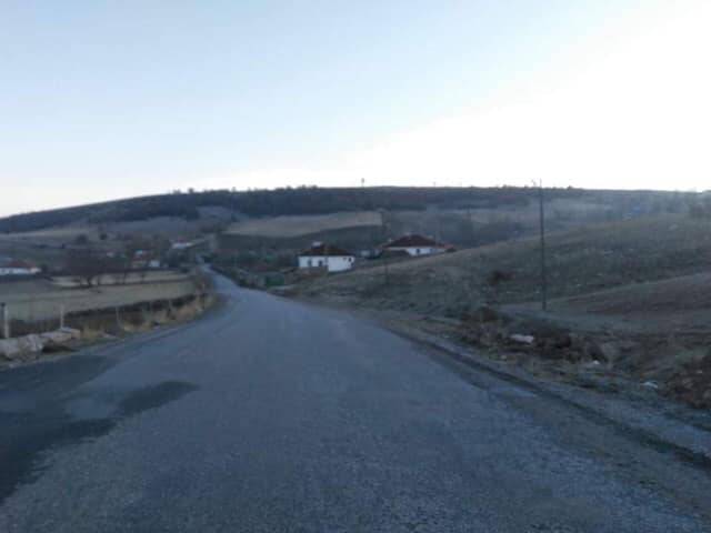 Akdağmadeni Karaçokrak Köyü Resimleri 5