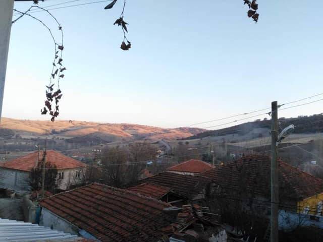 Akdağmadeni Karaçokrak Köyü Resimleri 7