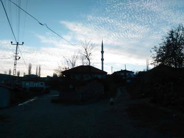 Akdağmadeni Karaçokrak Köyü Resimleri 8