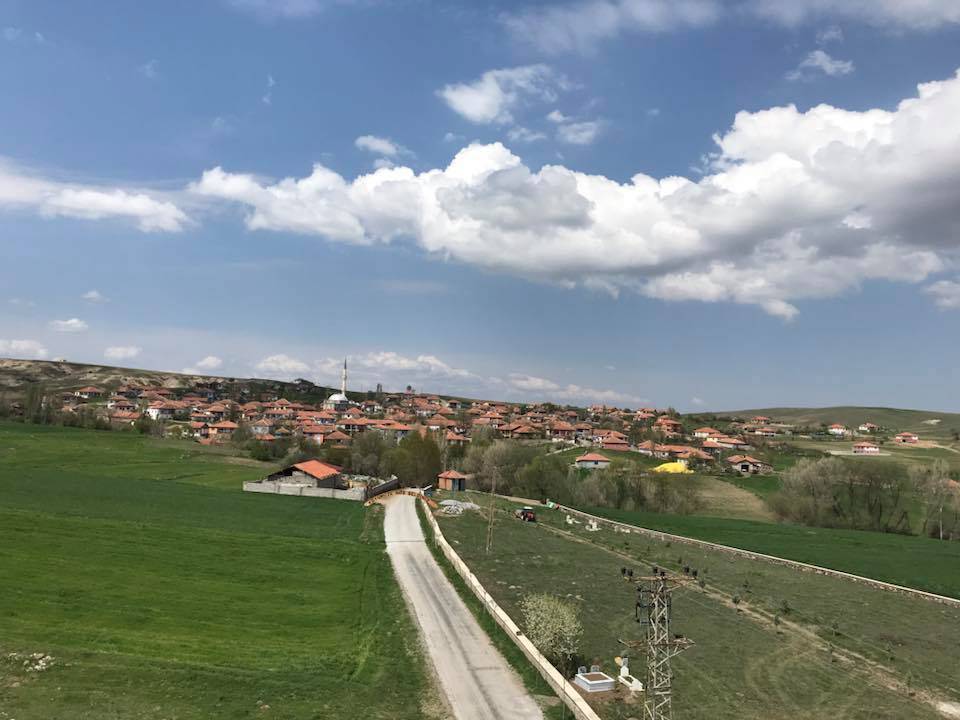 Akdağmadeni Kırlar Köyü Resimleri 1