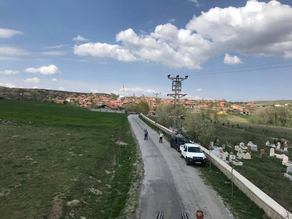 Akdağmadeni Kırlar Köyü Resimleri 3