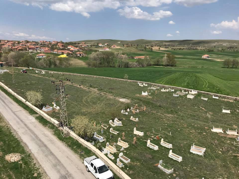 Akdağmadeni Kırlar Köyü Resimleri 4