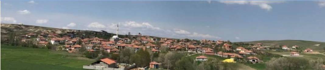 Akdağmadeni Kırlar Köyü Resimleri 5