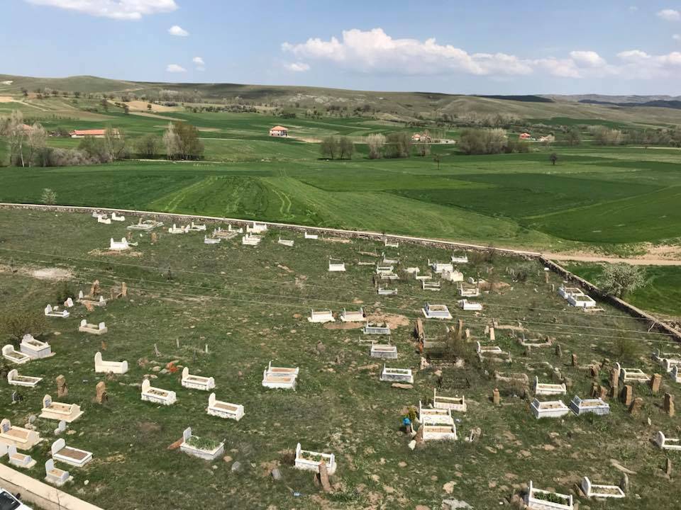 Akdağmadeni Kırlar Köyü Resimleri 6