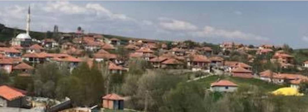 Akdağmadeni Kırlar Köyü Resimleri 7