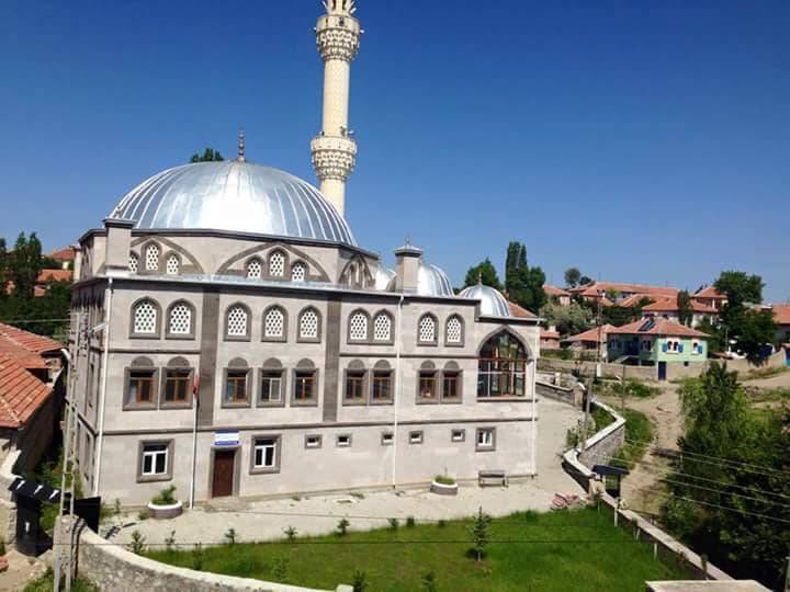 Akdağmadeni Kırlar Köyü Resimleri 8