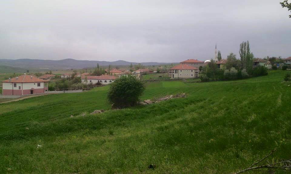 Akdağmadeni Kırlar Köyü Resimleri 9
