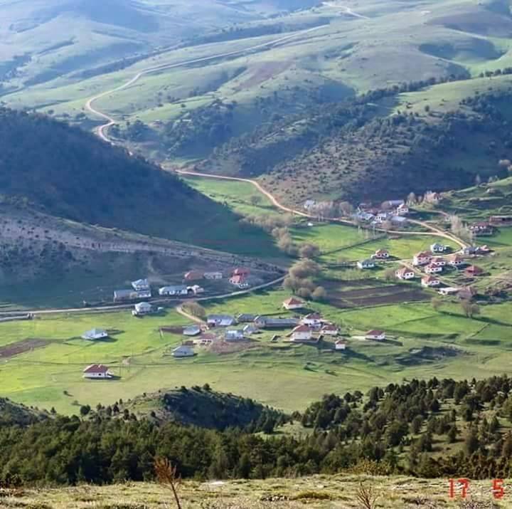 Akdağmadeni Kızılcaova Köyü Resimleri 1