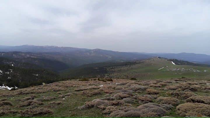 Akdağmadeni Kızılcaova Köyü Resimleri 2