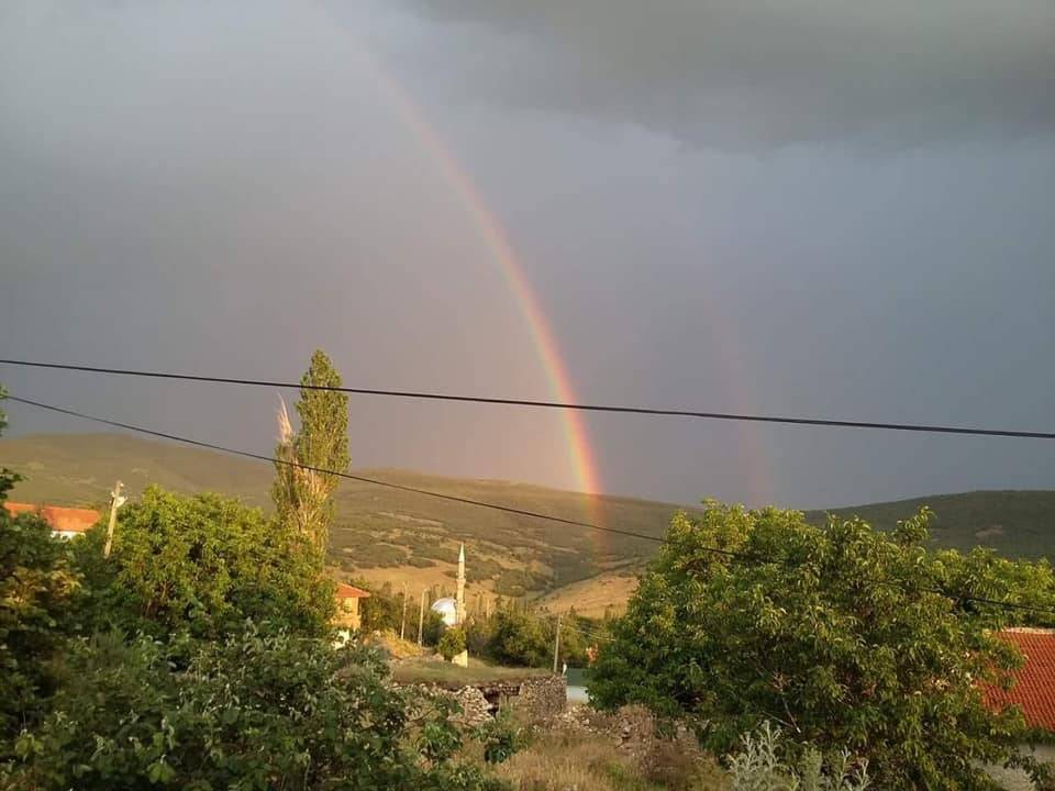 Akdağmadeni Kızılcaova Köyü Resimleri 3