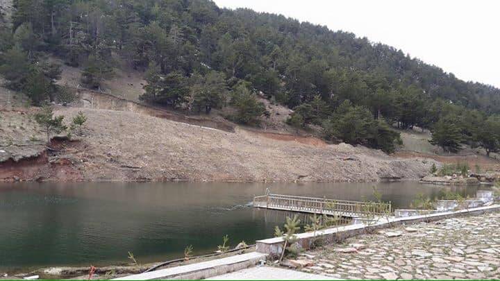 Akdağmadeni Kızılcaova Köyü Resimleri 5