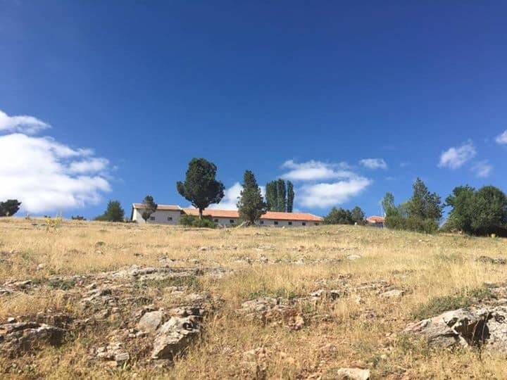 Akdağmadeni Kızılcaova Köyü Resimleri 7