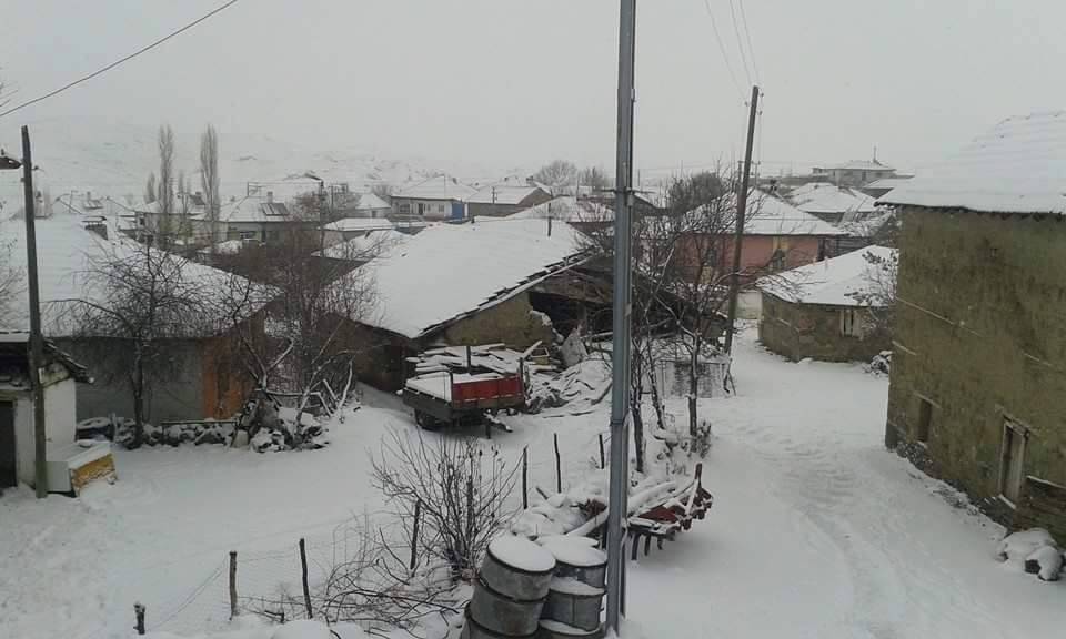 Akdağmadeni Konacı Köyü Resimleri 1