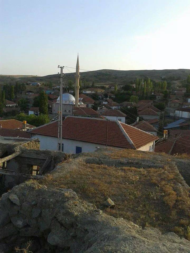 Akdağmadeni Konacı Köyü Resimleri 4
