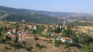 Akdağmadeni Okçulu Köyü Resimleri 2