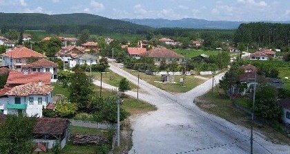 Söğütlü Maksudiye Köyü Resimleri 10