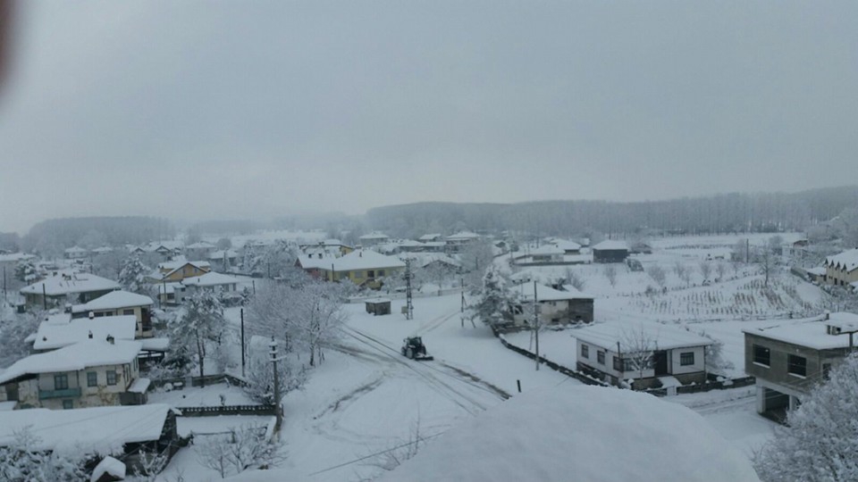 Söğütlü Maksudiye Köyü Resimleri 4