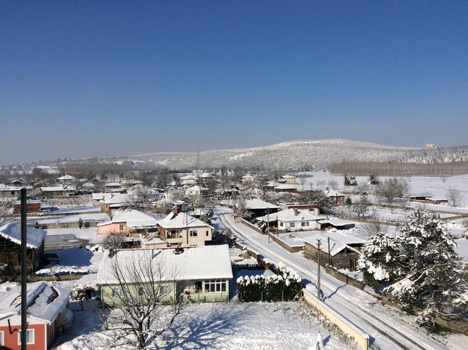 Söğütlü Maksudiye Köyü Resimleri 8